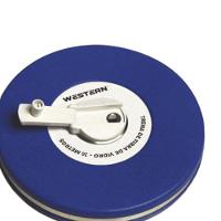 Trena Longa De Fibra De Vidro Western 30m - 3