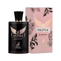 Perfume Olivia Blossom Maison Alhambra Edp Feminino 80ml - 2