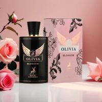 Perfume Olivia Blossom Maison Alhambra Edp Feminino 80ml - 3