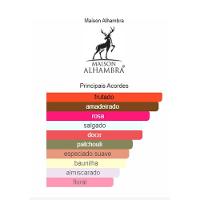 Perfume Olivia Blossom Maison Alhambra Edp Feminino 80ml