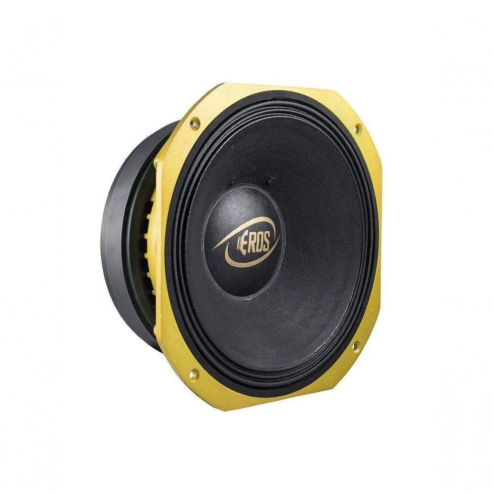 Alto Falante Eros Linha Hq E-520 10 Polegadas 8r 520w Rms - 2