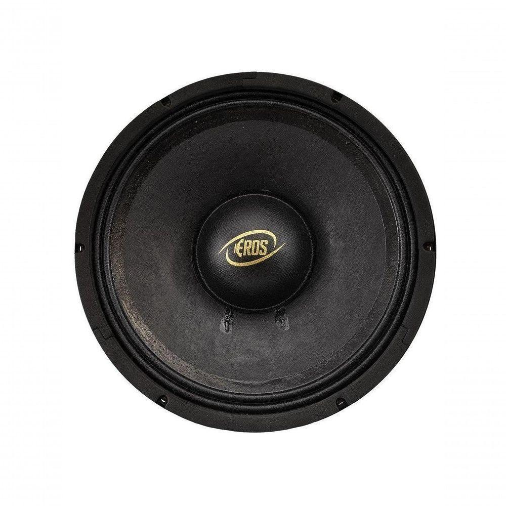 Alto Falante Eros E-510 Lc 10 Polegadas 500 W Rms 8r - 1