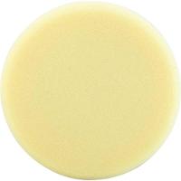 Boina Espuma De Refino 5'' Fixa Fácil Para Politriz Rotativa Vonder - 2