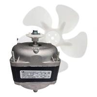 Micro Motor 1/20 Bivolt - N16-30/370f - 3