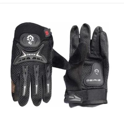 Luva Para Moto, Motociclista, Bike, Bmx Osiris Confortável