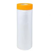 Kit 10 Filme Eletrostático Para Mascaramento C-fita 1,50x20m - 1