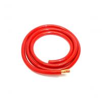 Cabo Automotivo Visioncable Plastic Profissional Vermelho - 1