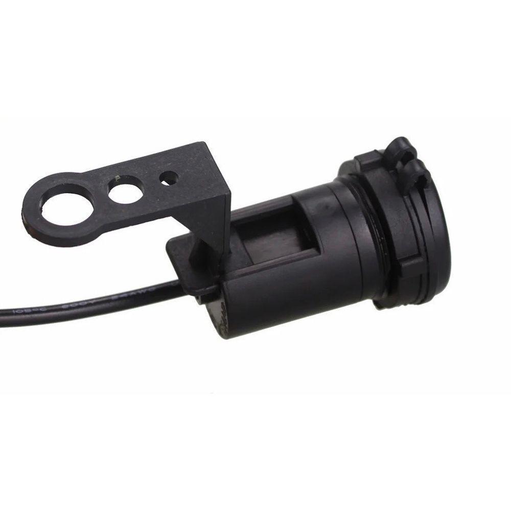 Carregador Celular Usb Universal E Impermeavel Para Moto - 3