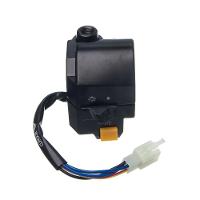 Conj. Inter. Partida Condor L.dir. Crypton 105 98-05 [f016] - 1