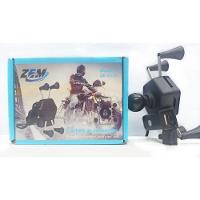 Suporte Moto Garra Para Celular Universal Com Carregador Usb - 5