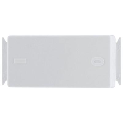 Interruptor Bipolar Paralelo 10a 250 Volts Aria - 57217005 - Tramontina