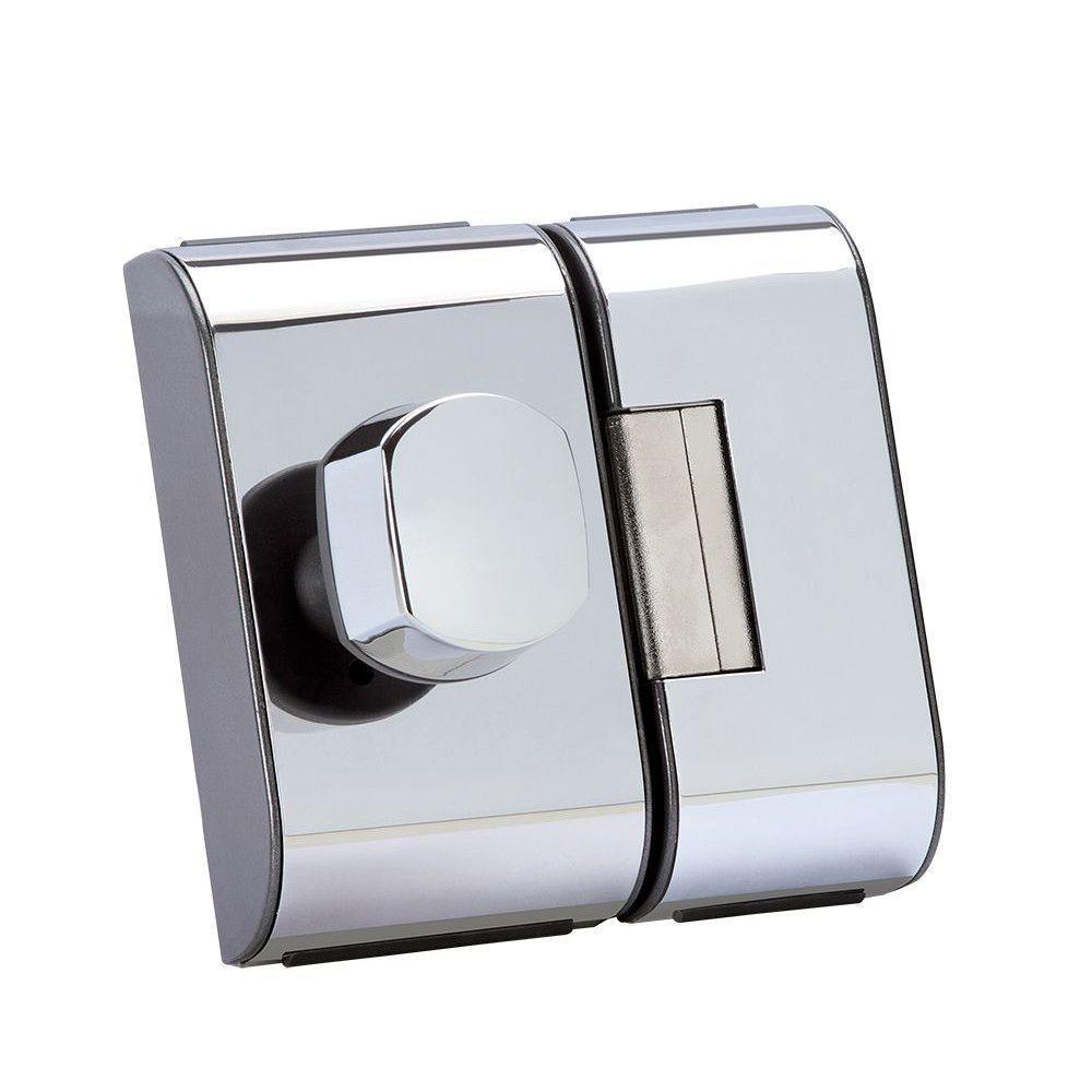 Fechadura Hdl Eletrica Pv90 2f Bola - 1