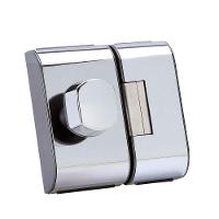 Fechadura Hdl Eletrica Pv90 2f Bola - 1