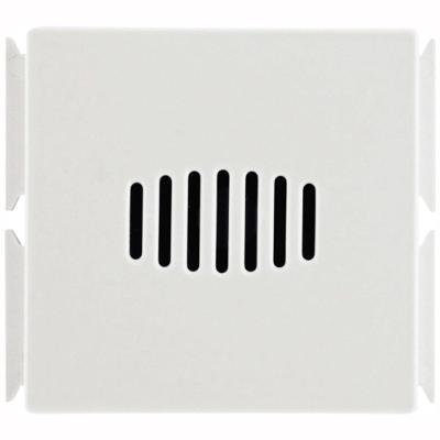 Módulo Campainha Cigarra Eletrônica Bivolt Aria - 57217063 - Tramontina Campainha Cigarra Elet. Bivolt Aria Tramontina