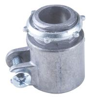 Conector Reto Com Rosca 1-2"" - 56127021 - Tramontina Conector Reto Com Rosca 1-2" - 56127021 - Tramontina - 1