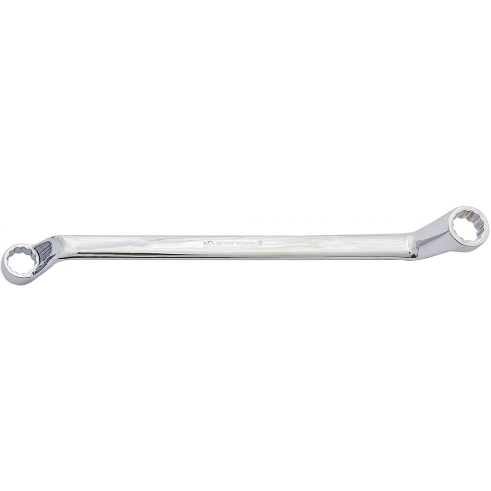 Chave Estrela 2000 10x11mm Crv - 301003b - Belzer Chave Estrela 2000 10x11 Vanadium Crv - 3