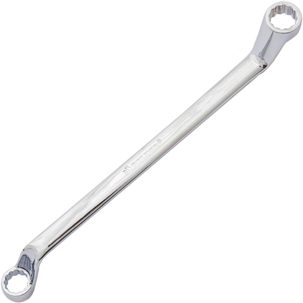 Chave Estrela 2000 6x7mm Crv - 301001b - Belzer Chave Estrela 2000 6x07 Vanadium Crv - 1