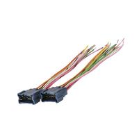 Chicote Permak Para Cd Renault Sandero - Logan - Ref. 35-d4 - 1