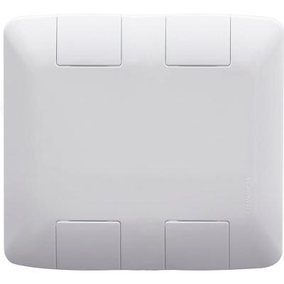 Placa Cega 4x4 Aria Branca - 57203021 - Tramontina