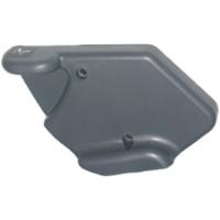 Botão Regulagem Do Banco Esquerdo Palio 2pts Cinza - 1