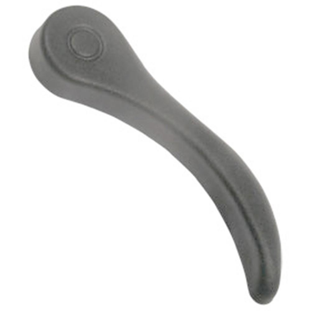 Botão Trava Do Banco Direito Blazer 95 A 12 Cinza - 1