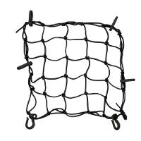 Rede Elastica Tramontina Para Motos Com 6 Ganchos - 1