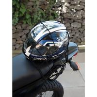 Rede Elastica Tramontina Para Motos Com 6 Ganchos - 3