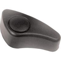 Manopla Regulagem Banco Esq Kangoo Clio - 1