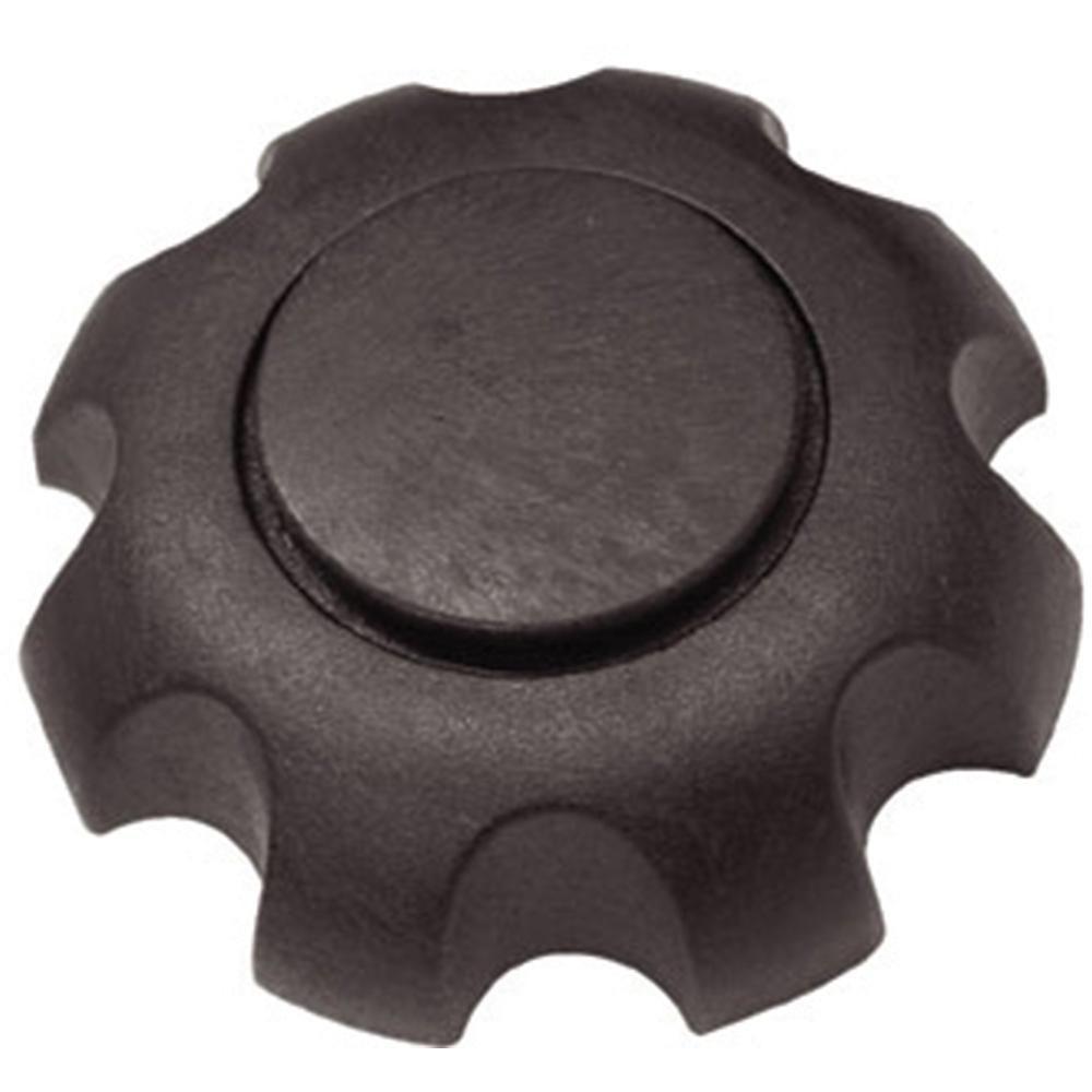 Manopla Regulagem Banco Com Tampa Courier Escort Fiesta Ka - 1