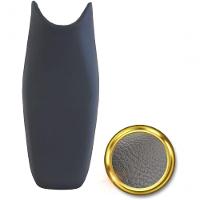 Capa Banco Emborrachada Moto Titan Fan Bros Twister Ybr Xre Cb - 1