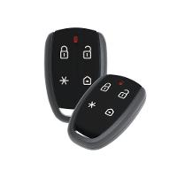 Controle Remoto Para Alarme Veicular Positron Dpn72 - 1