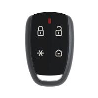Controle Remoto Para Alarme Veicular Positron Dpn72 - 2