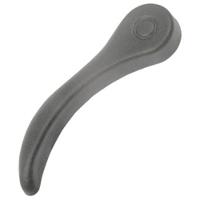 Botão Trava Do Banco Esquerdo Blazer 95 A 12 Cinza - 1