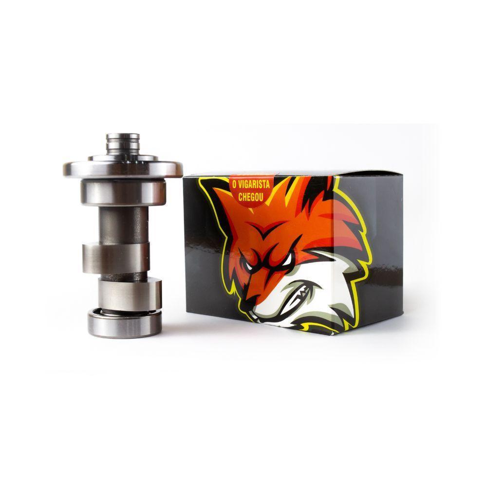 Comando Jet Motos Para Cbx - Xr 200 Ohc Vigarista Média - Alta - Nível 1 - 1