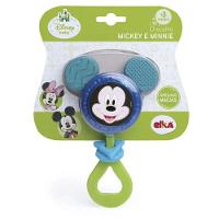 Chocalho Mickey Mouse - Elka Mickey 1059 - 1