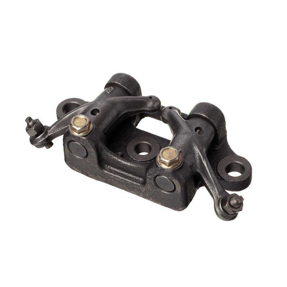 Balancim Completo Ww3 Cg Titan 92- [f016] - 1