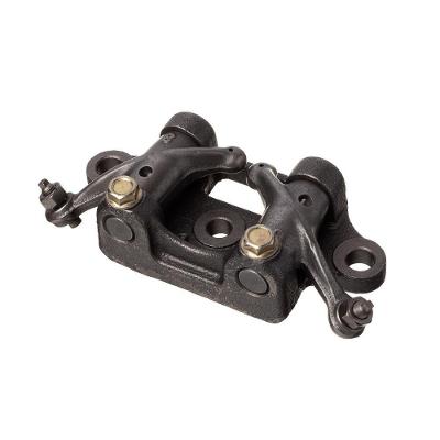 Balancim Completo Ww3 Cg Titan 92- [f016]