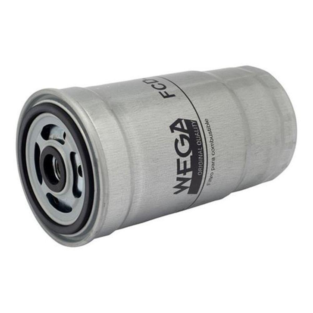 Fcd2096 Wega Filtro Combustivel Iveco Sem Variação único - 1
