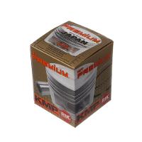 Pistao Kit com anel Rik Premium Biz 125 Std - 2