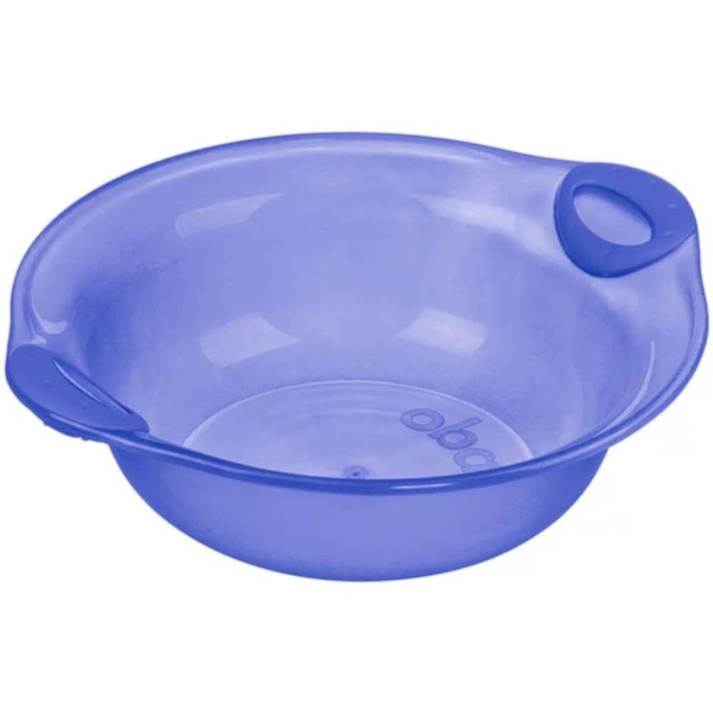 Bacia Plástica 2,7 Litros - 601-7 - Sanremo - 1