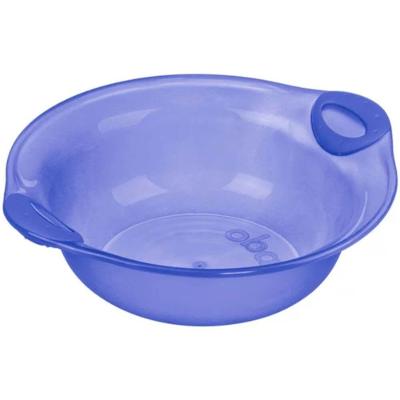 Bacia Plástica 2,7 Litros - 601-7 - Sanremo