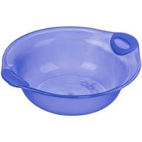 Bacia Plástica 2,7 Litros - 601-7 - Sanremo - 1