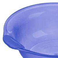 Bacia Plástica 2,7 Litros - 601-7 - Sanremo - 2