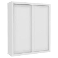 Quarto De Bebê 2 Portas Tutto New Com Berço Multifuncional Formare Branco Acetinado - Matic - 2
