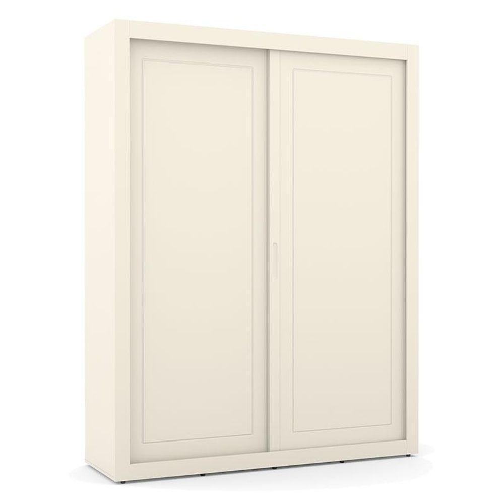 Quarto De Bebe 2 Portas Tutto New Off White Com Capitonê New Boucle - Matic - 6