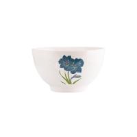 Jogo De Jantar 40 Peças Amarilis Porcelana Real By Schmidt - 5