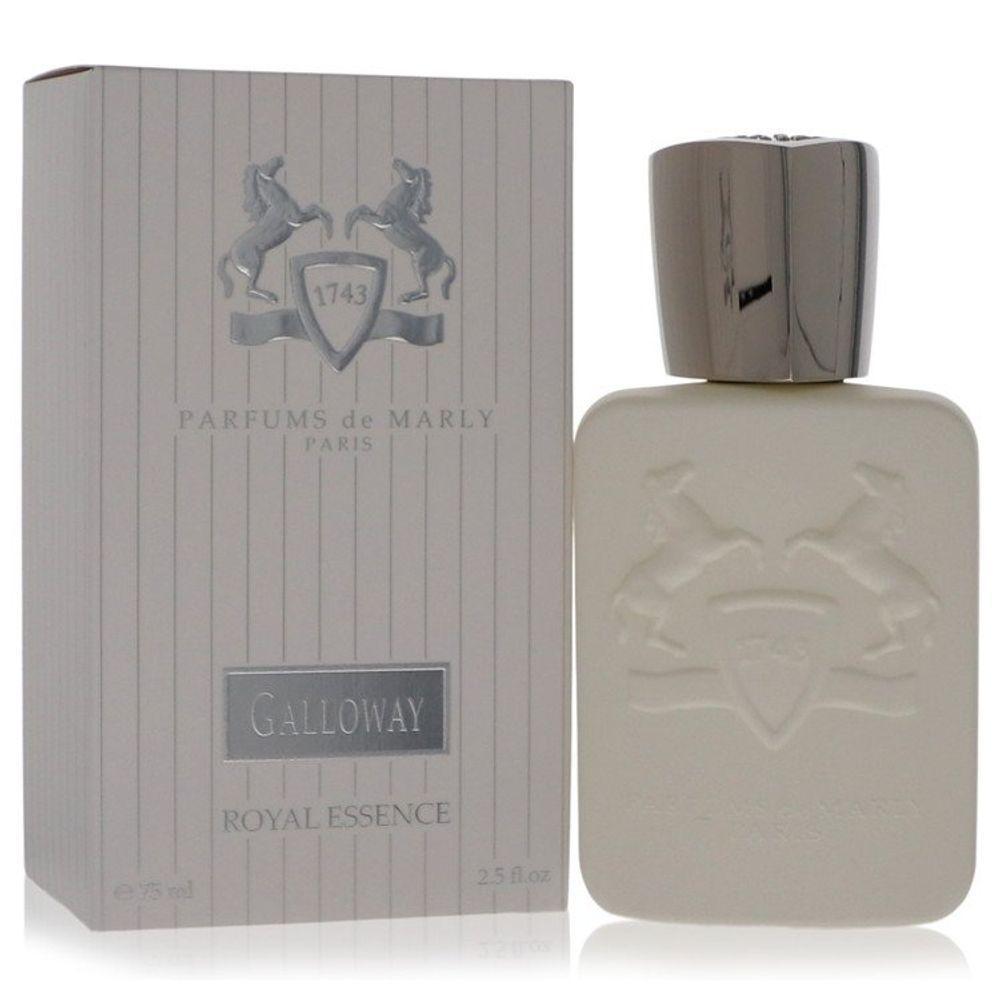 Col. Masculina Parfums De Marly 75 Ml Eau De Parfum Spray - 1