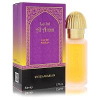 Col. Masculina Leilat Al Arais Swiss Arabian 50 Ml Eau De Parfum - 1