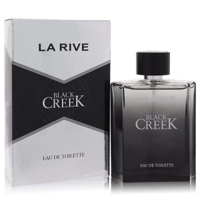 Col. Masculina Black Creek La Rive 100 Ml Eau De Toilette