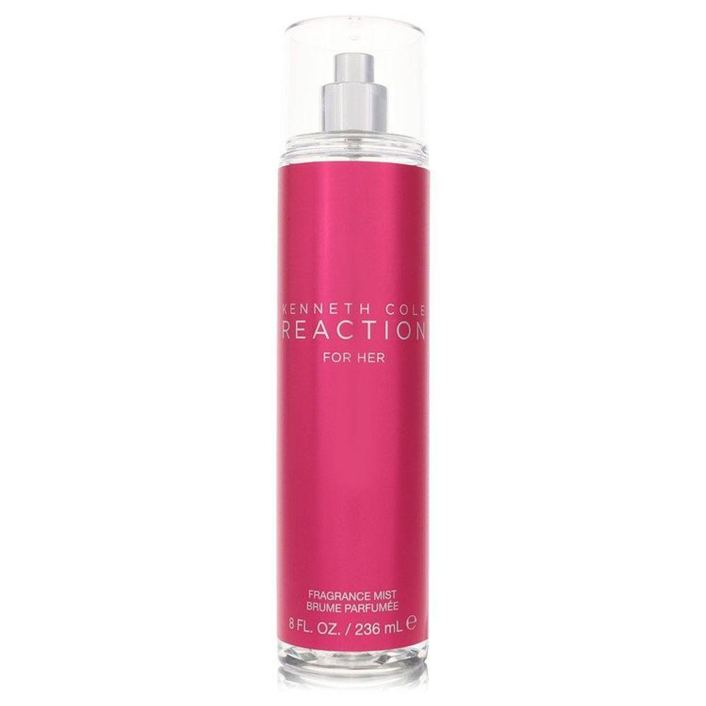 Agua De Cheiro Reaction Kenneth Cole 236 Ml - 1